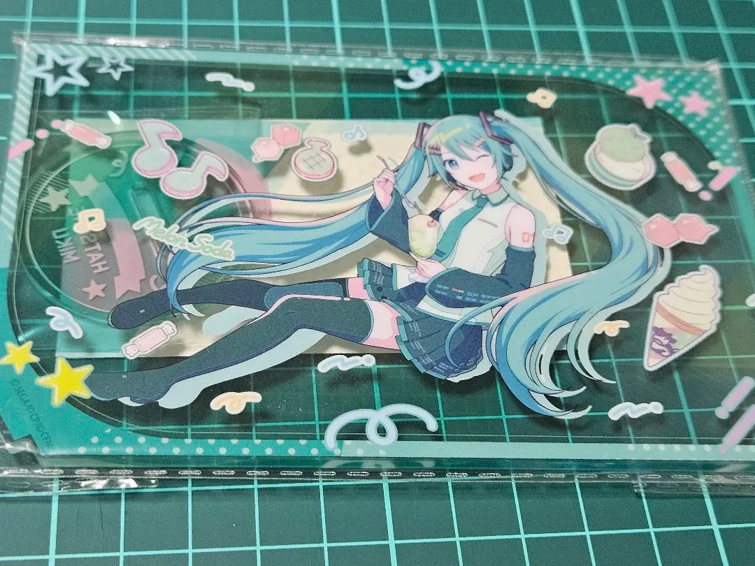 2026年最新】初音ミク TYPE2020の人気アイテム - メルカリ