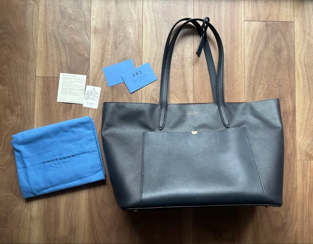 2026年最新】スマイソン SMYTHSON TOTEの人気アイテム - メルカリ