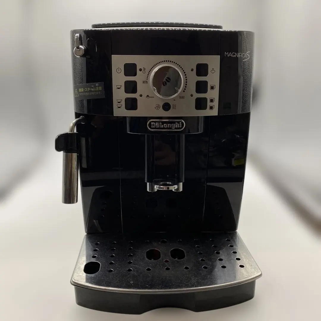 2026年最新】デロンギ マグニフィカs ジャンクの人気アイテム - メルカリ