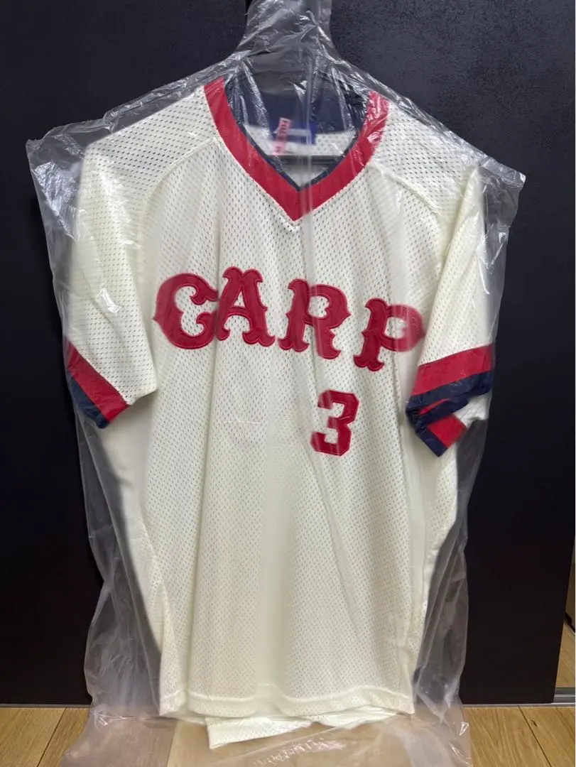 2026年最新】衣笠 ユニフォームの人気アイテム - メルカリ