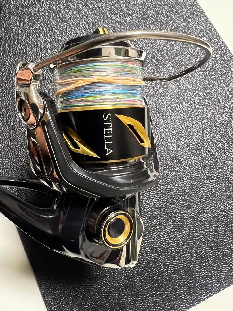 2026年最新】シマノ リール 13 ステラ SW8000HGの人気アイテム - メルカリ