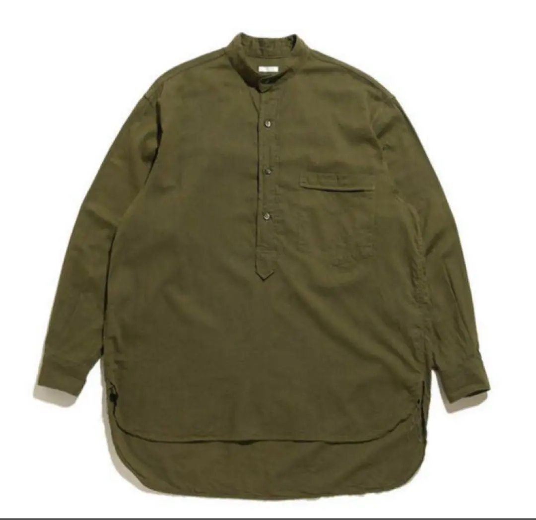 2026年最新】comoli ベタシャンプルオーバーの人気アイテム - メルカリ