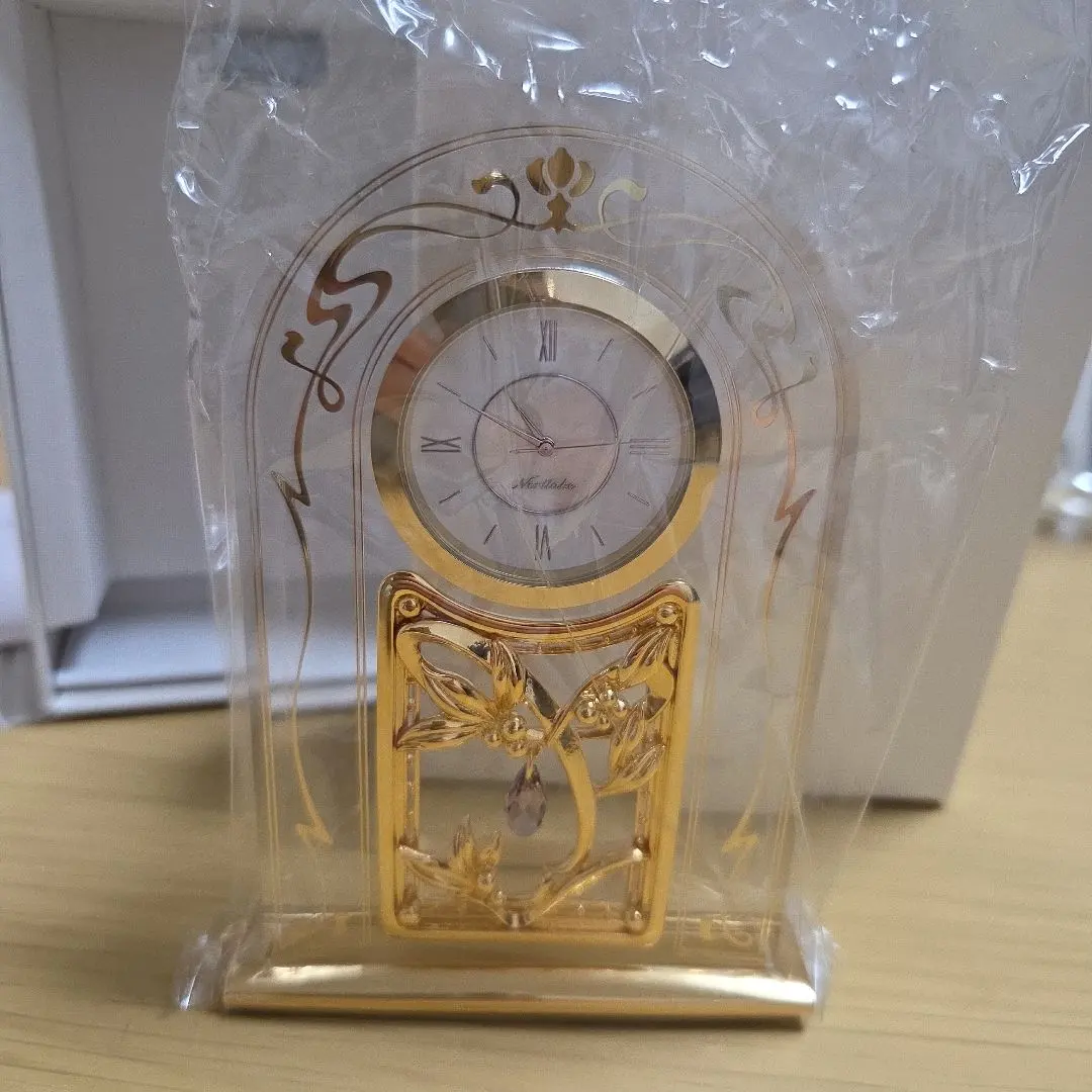 2026年最新】ノリタケ 置時計の人気アイテム - メルカリ