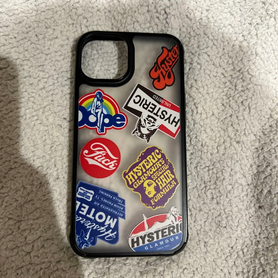 2026年最新】ヒステリックグラマー スマホケース 15の人気アイテム