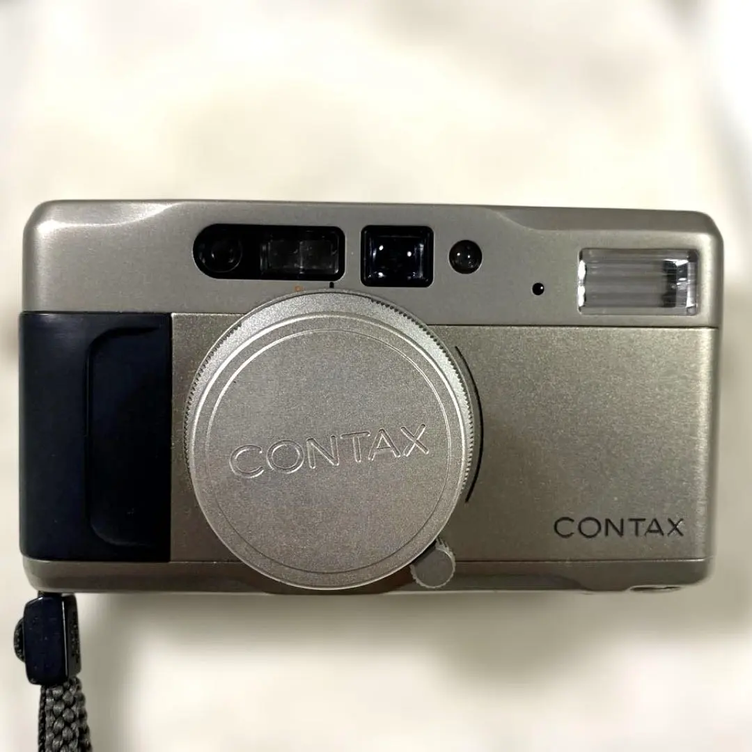 2026年最新】Contax TVS ジャンクの人気アイテム - メルカリ