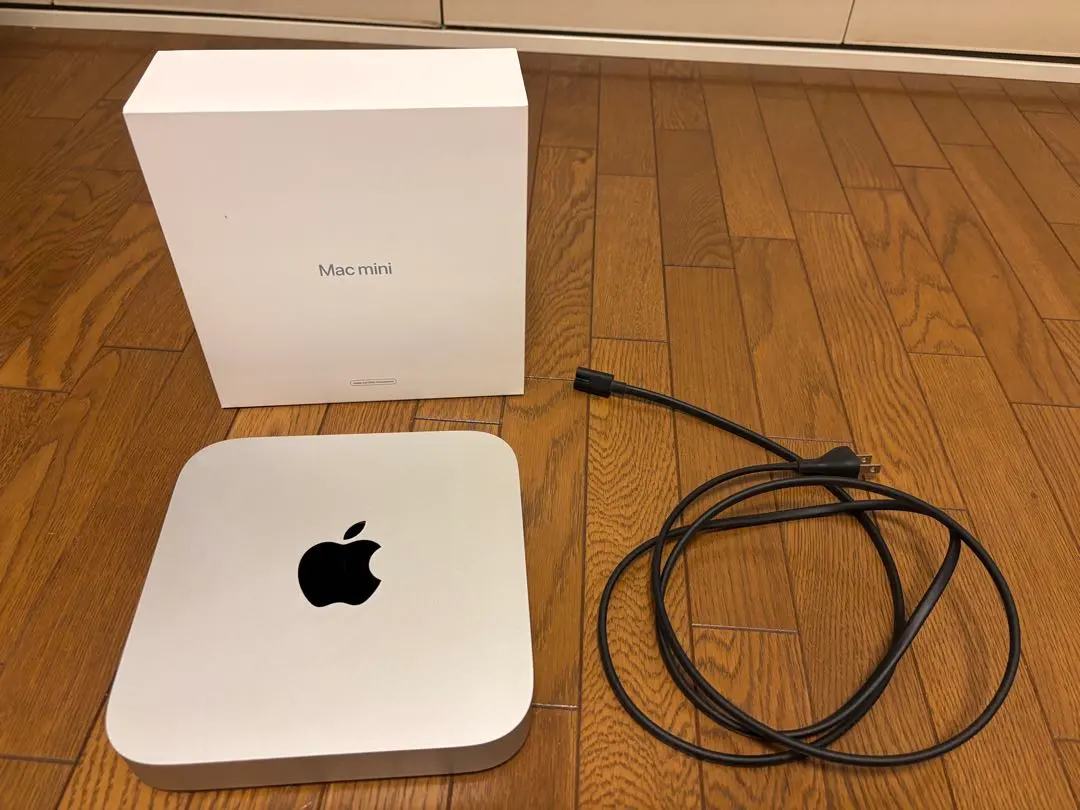2026年最新】mac mini m1 16gb 2tbの人気アイテム - メルカリ