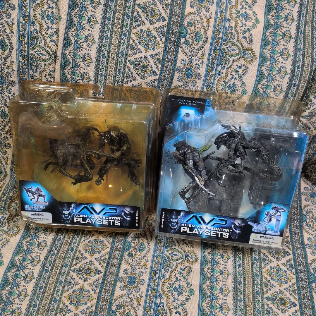 2026年最新】マクファーレントイズ AVPの人気アイテム - メルカリ