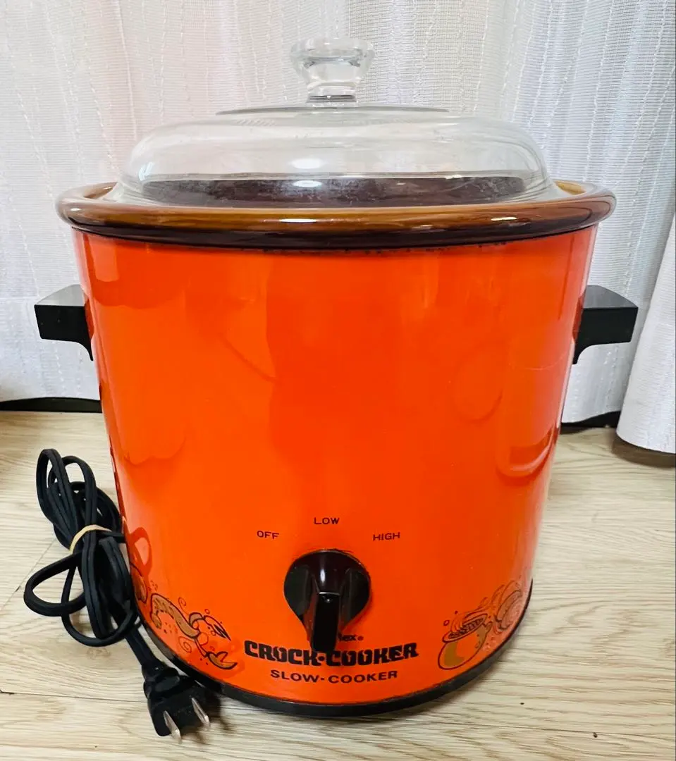 2026年最新】クロックポットの人気アイテム - メルカリ