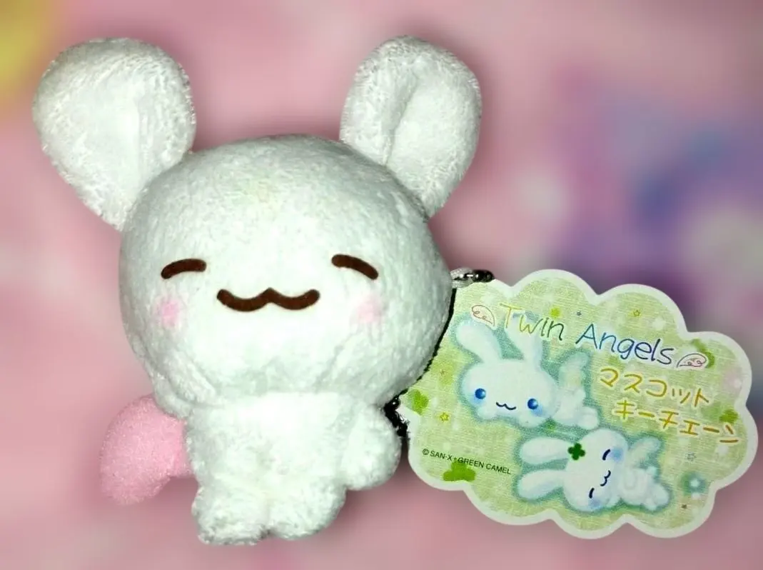 2026年最新】ツインエンジェルスマスコットの人気アイテム - メルカリ