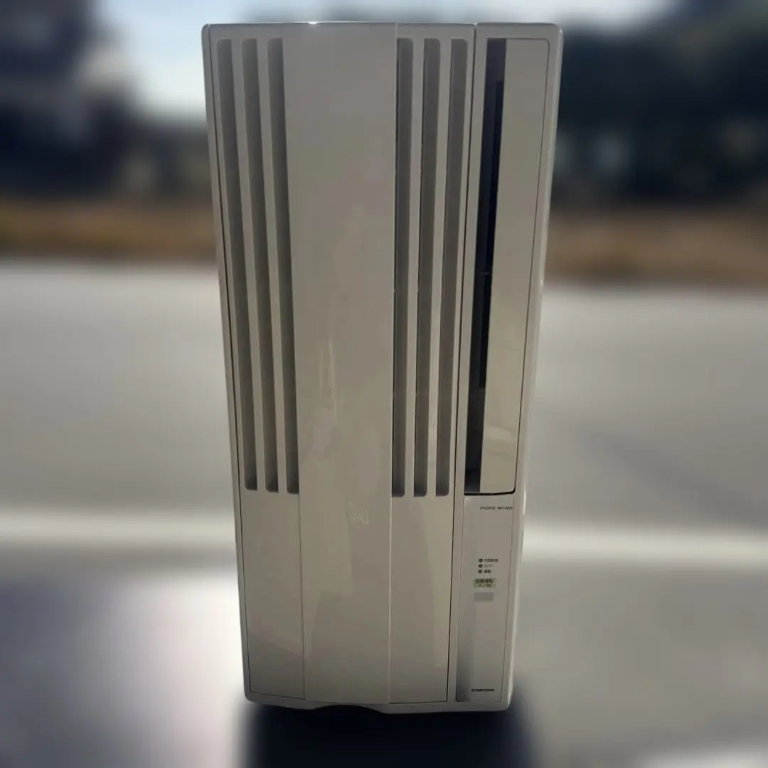 2026年最新】コロナ エアコン 窓 cw-f1619の人気アイテム - メルカリ