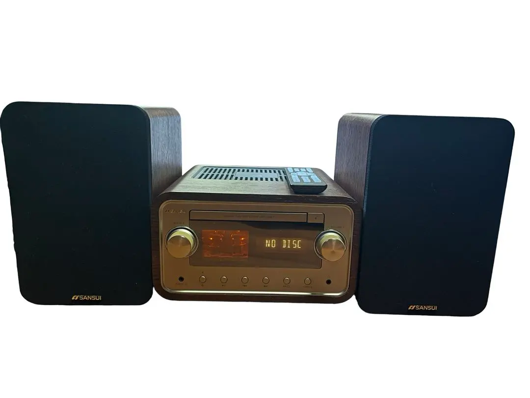 2026年最新】sansui smc-300btの人気アイテム - メルカリ