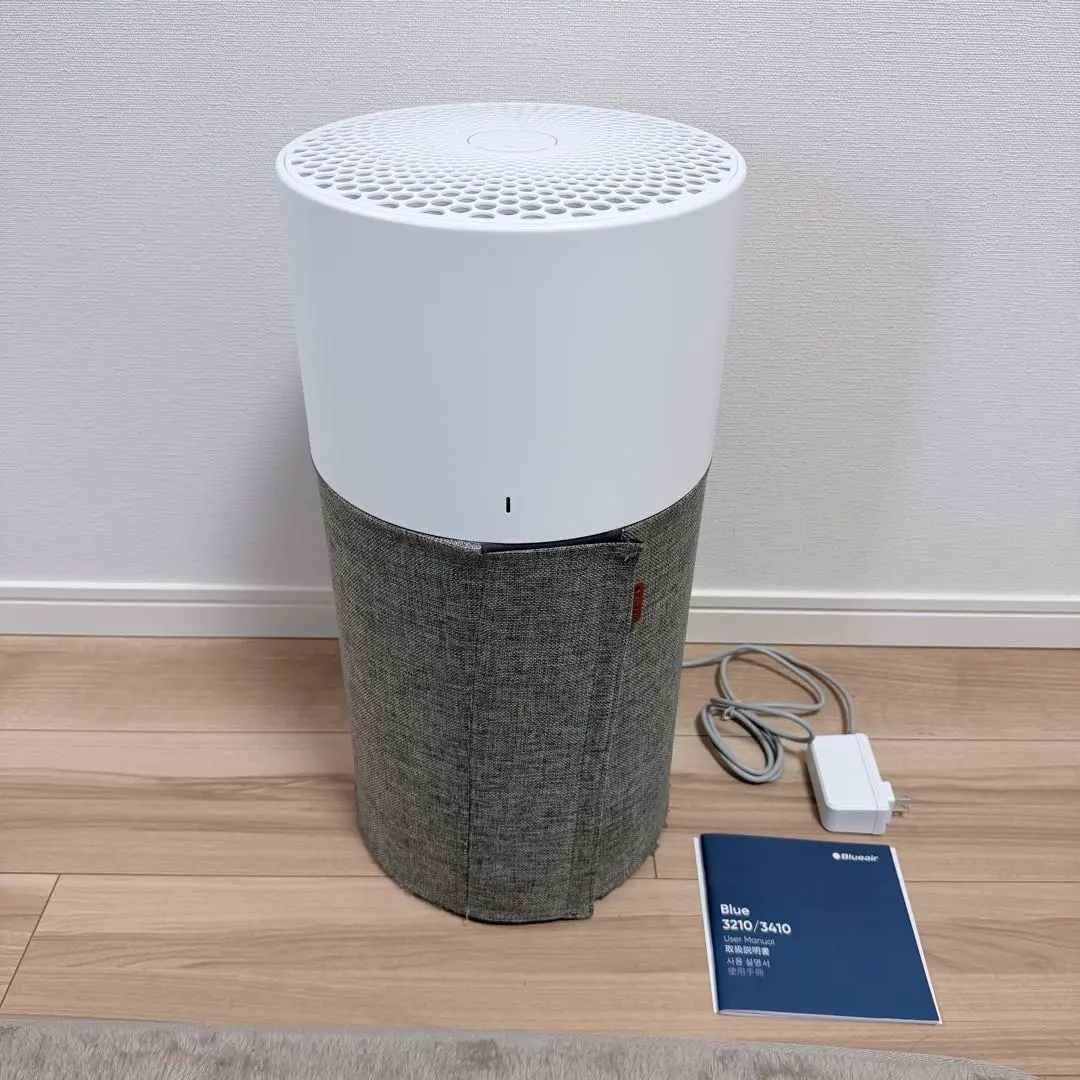 2026年最新】空気清浄機 blueair classic 290iの人気アイテム - メルカリ