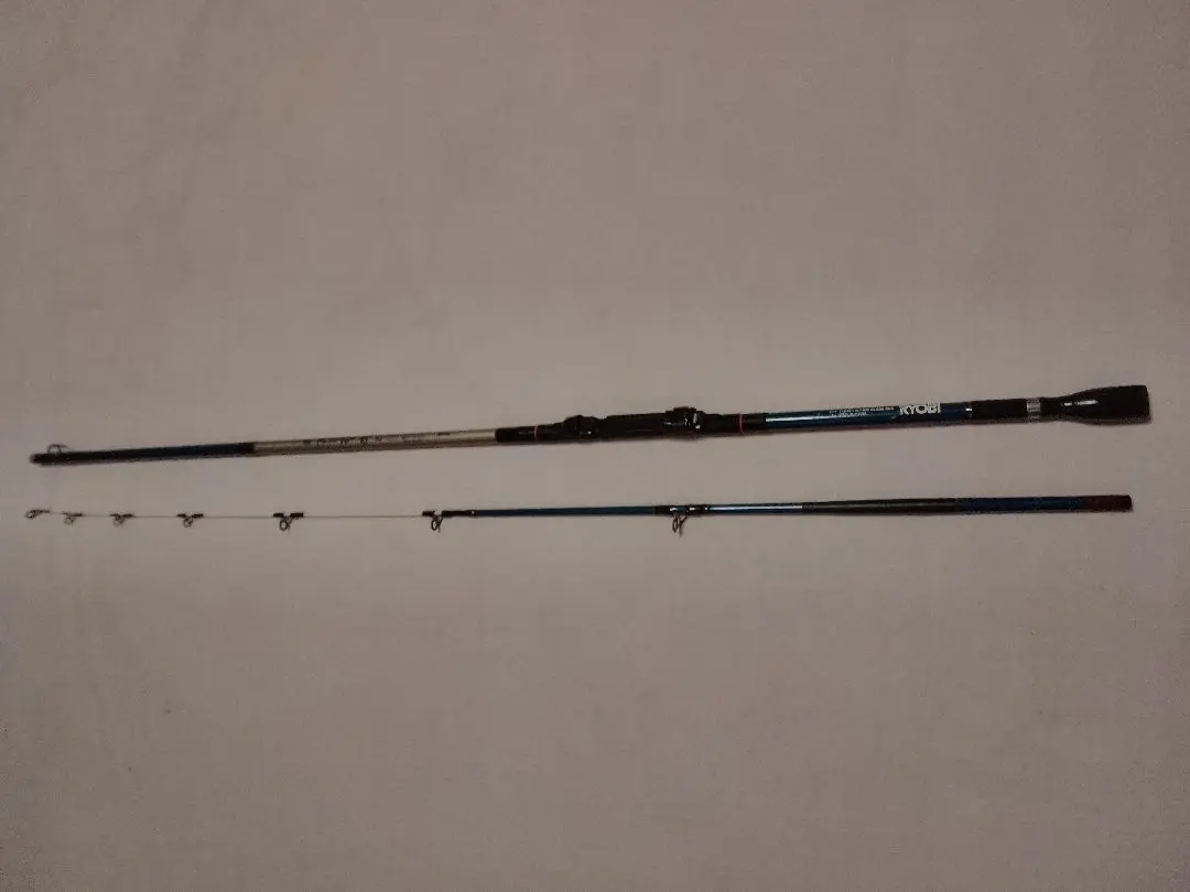 2026年最新】リョービ船竿の人気アイテム - メルカリ