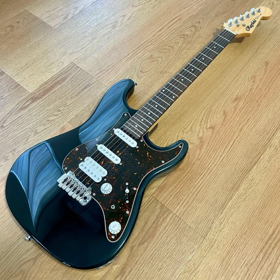 2026年最新】rayfield ギターの人気アイテム - メルカリ