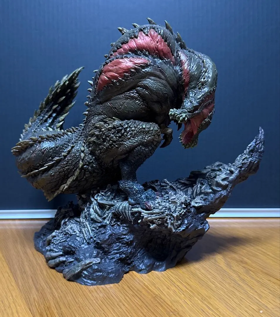 2026年最新】イビルジョー クリエイターズモデルの人気アイテム - メルカリ