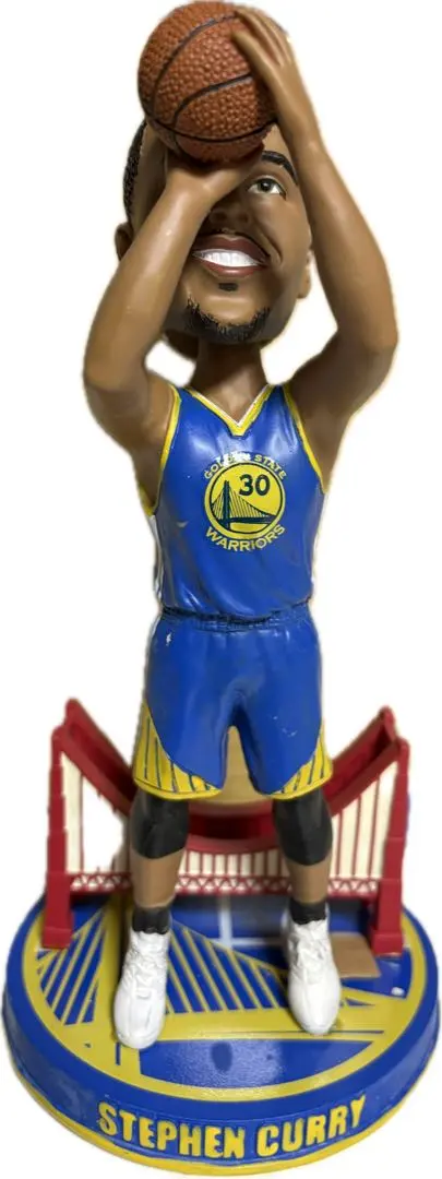 2026年最新】stephen curry フィギュアの人気アイテム - メルカリ