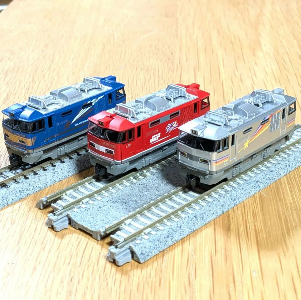 2026年最新】北斗星 bトレの人気アイテム - メルカリ