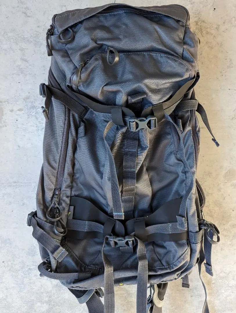 2026年最新】ak457 バックパックの人気アイテム - メルカリ