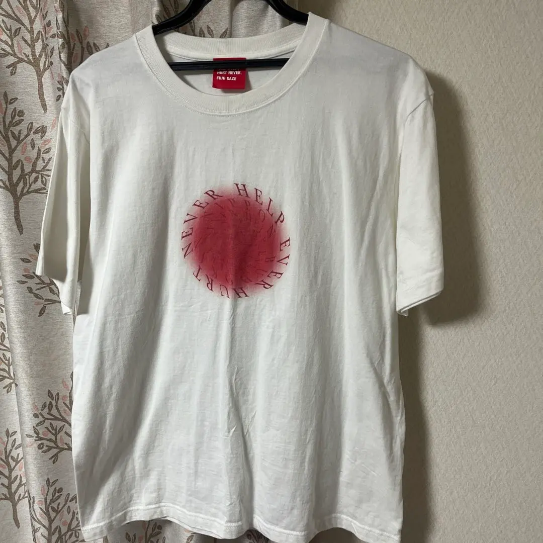 2026年最新】藤井風完売tシャツの人気アイテム - メルカリ