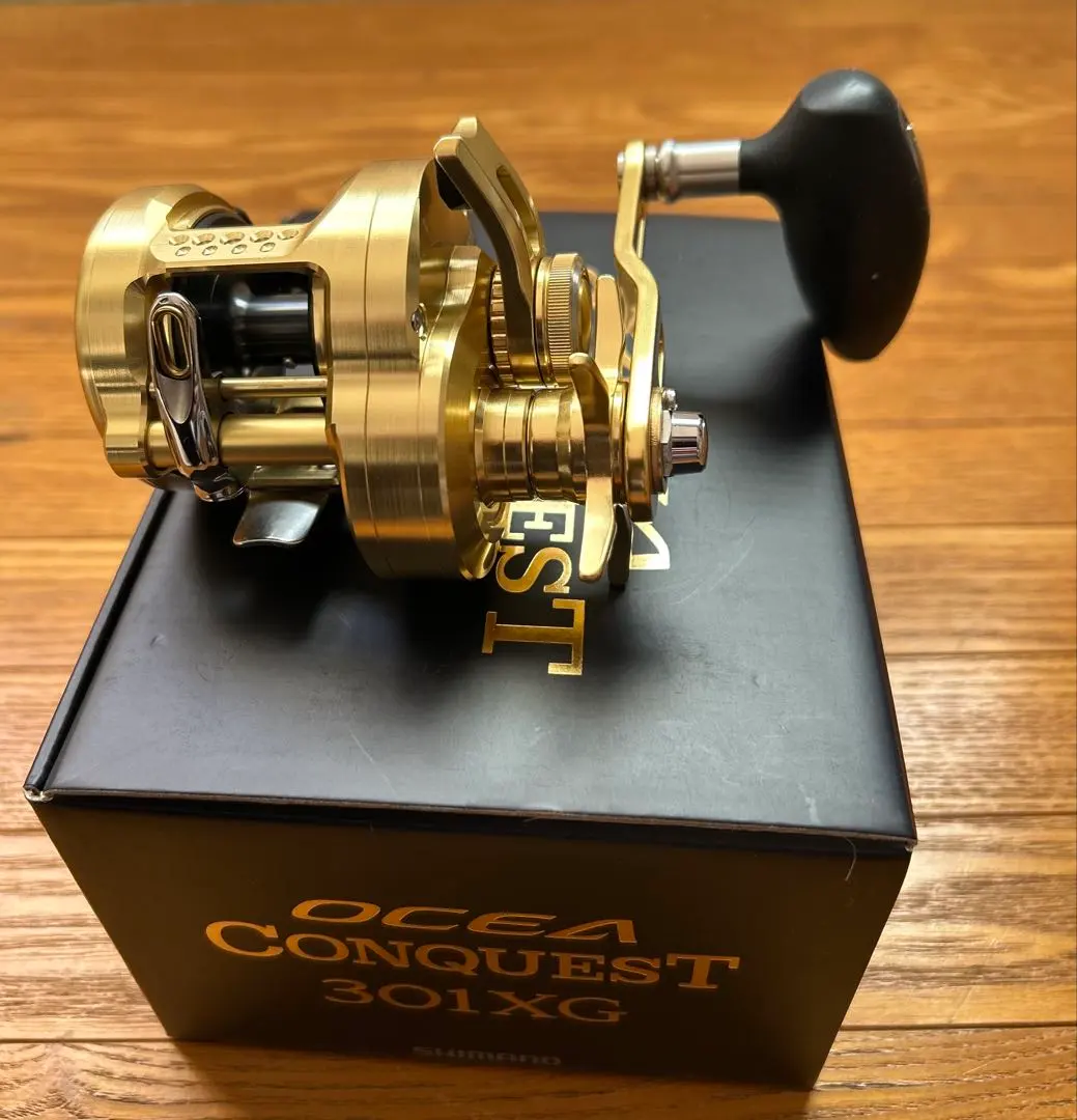 2026年最新】オシアコンクエスト 301pgの人気アイテム - メルカリ