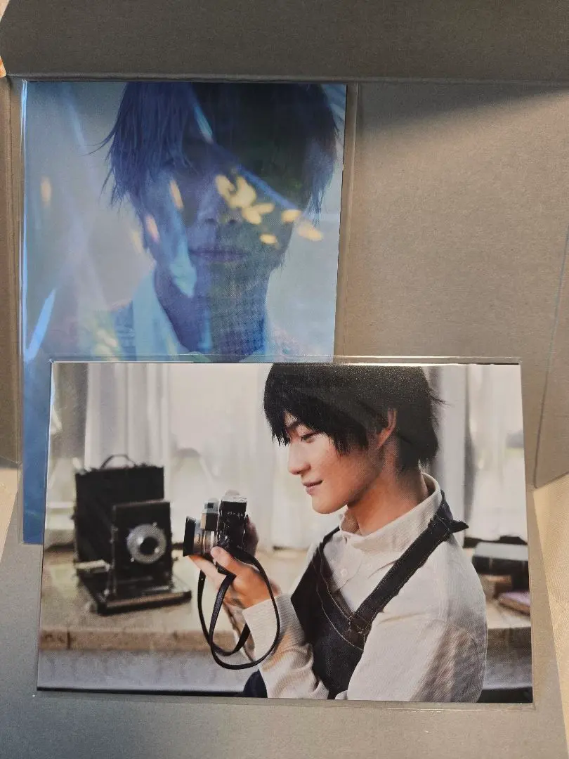 2026年最新】神木隆之介 チェキの人気アイテム - メルカリ