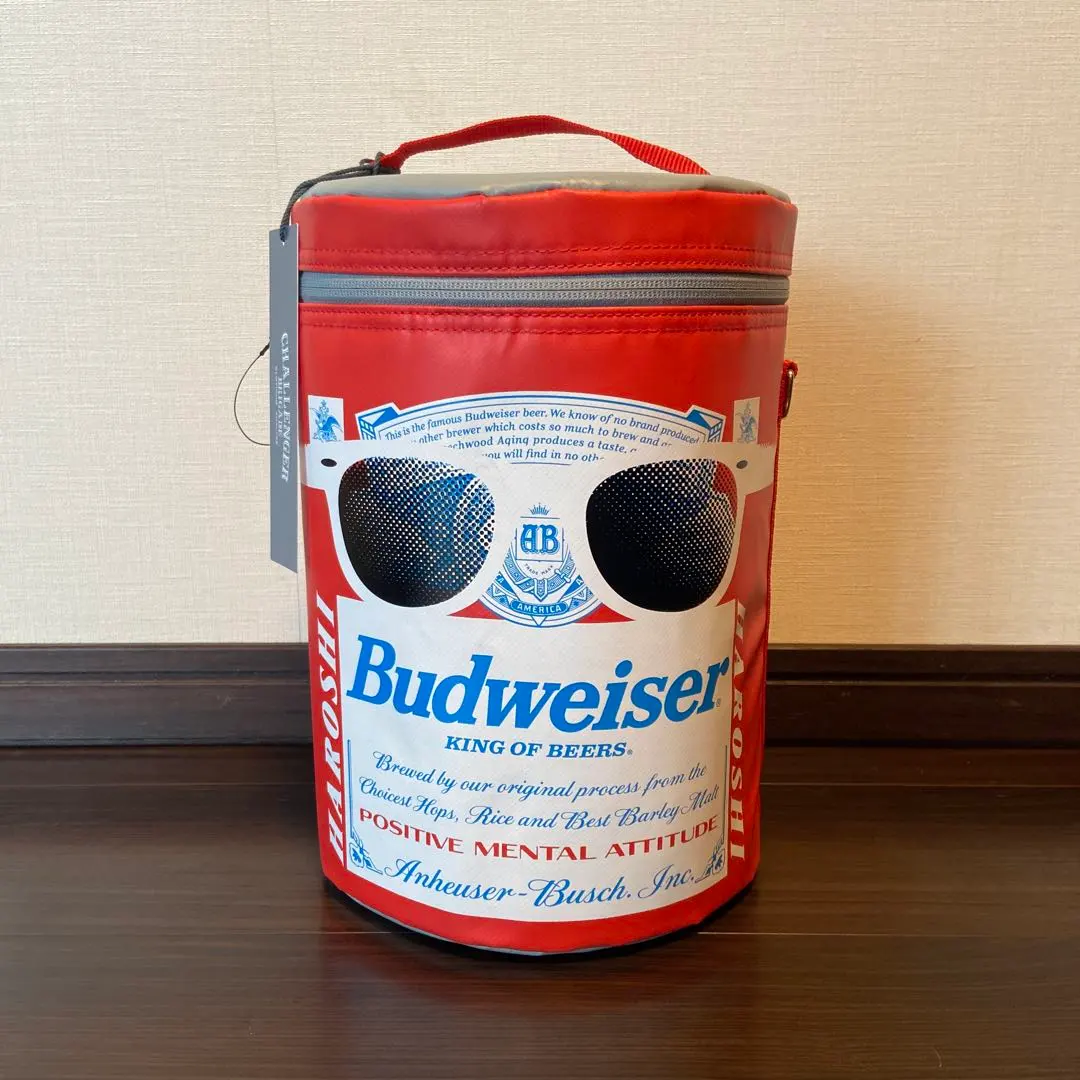2026年最新】Budweiser クーラーボックス・保冷剤の人気アイテム