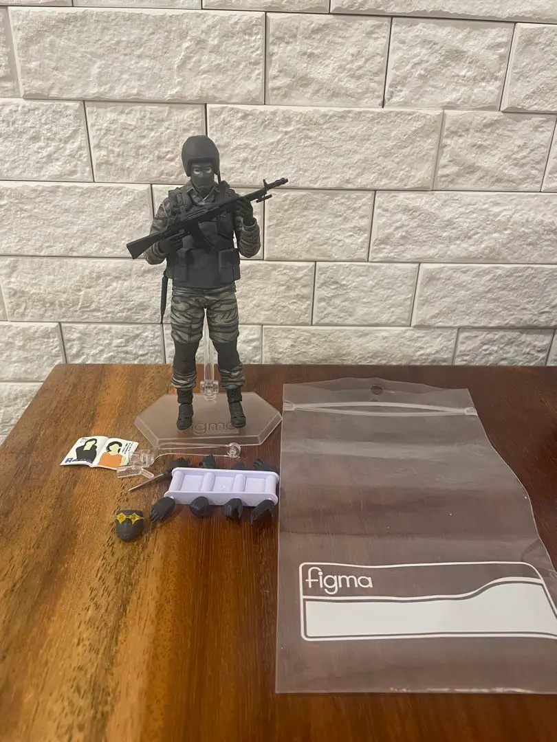 2026年最新】figma ゴルルコビッチ兵の人気アイテム - メルカリ