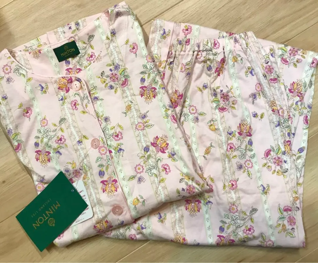 2026年最新】ミントンパジャマlの人気アイテム - メルカリ