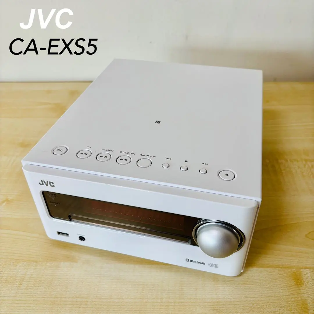 2026年最新】ex-s5 jvcの人気アイテム - メルカリ