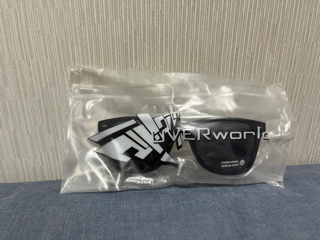 2026年最新】UVER サングラスの人気アイテム - メルカリ