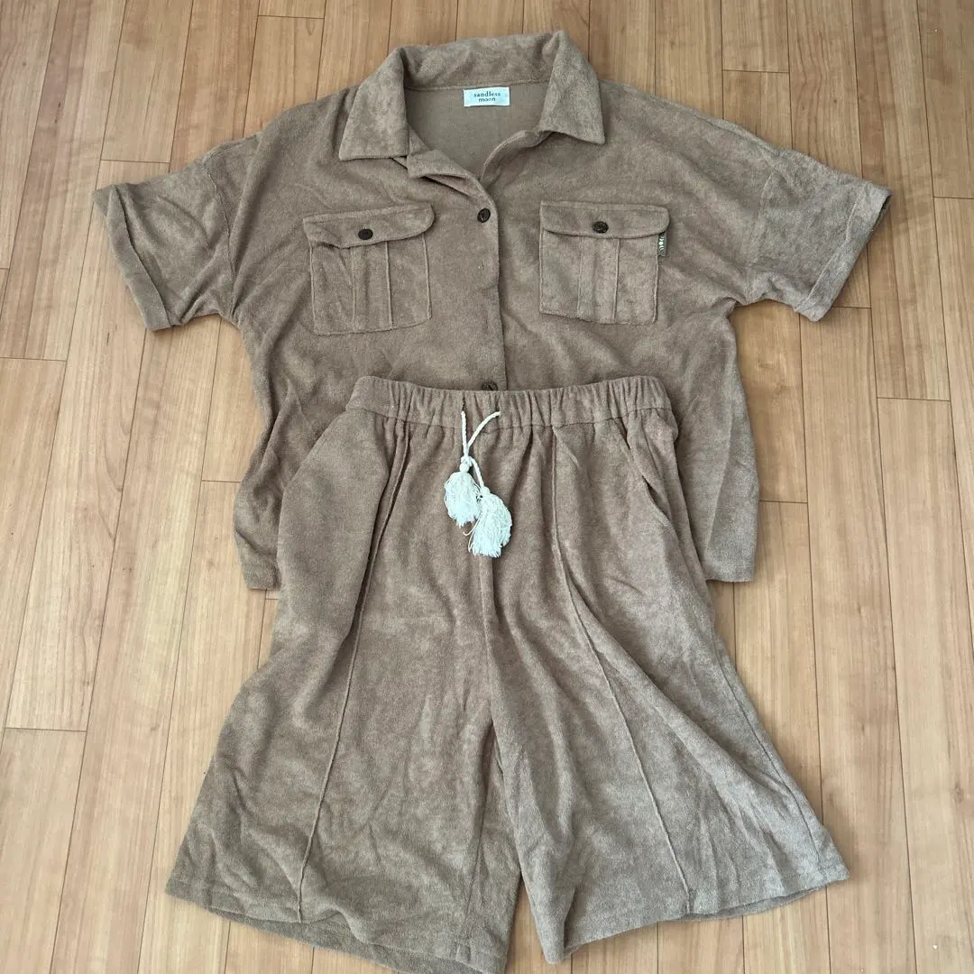 2026年最新】サンドレスムーン セットアップの人気アイテム - メルカリ