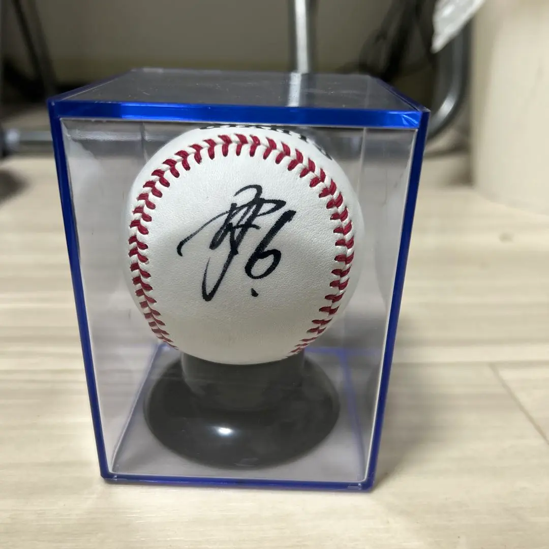 2026年最新】坂本勇人 サインボールの人気アイテム - メルカリ