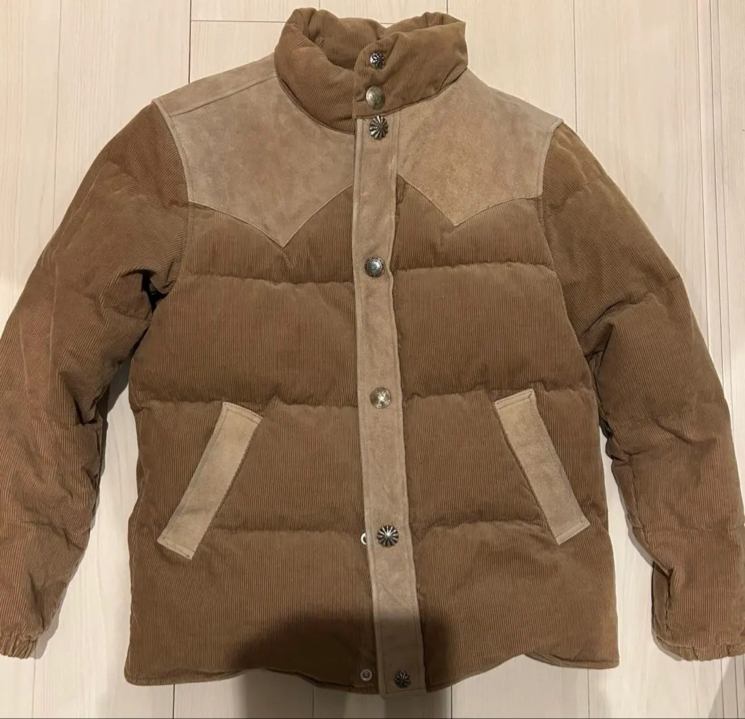 2026年最新】ロンハーマン コーデュロイ ボア ジャケットの人気