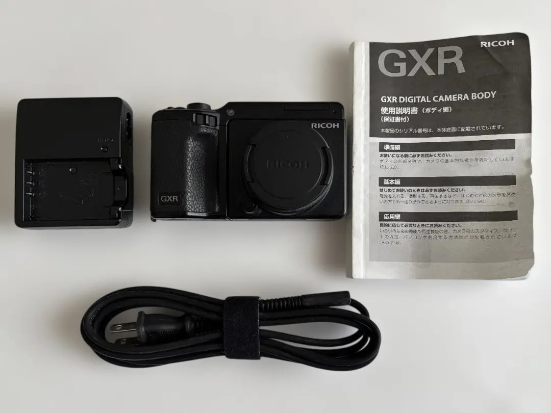 2026年最新】ricoh gxr s10の人気アイテム - メルカリ