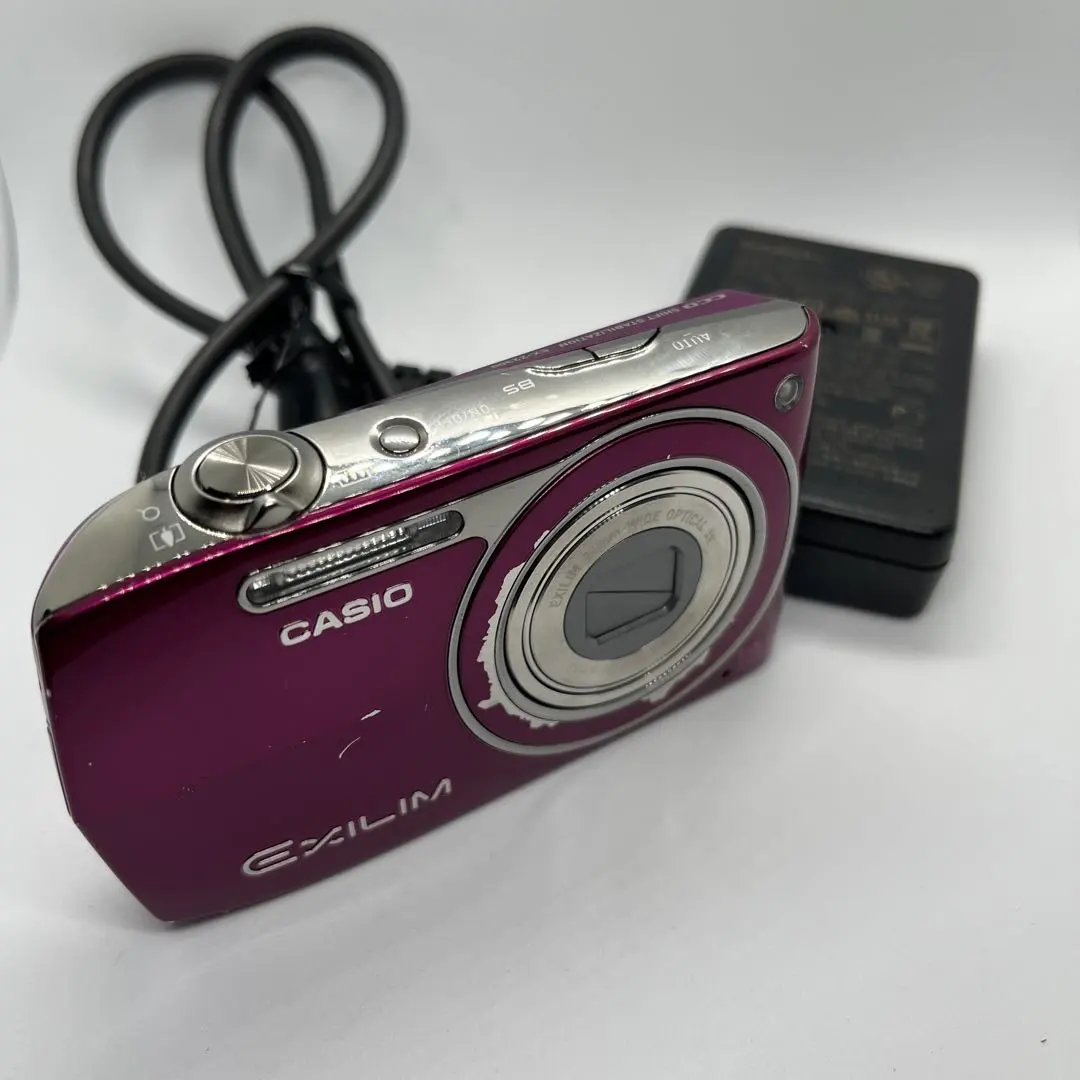 2026年最新】EXILIM ZOOM EX-Z2300の人気アイテム - メルカリ