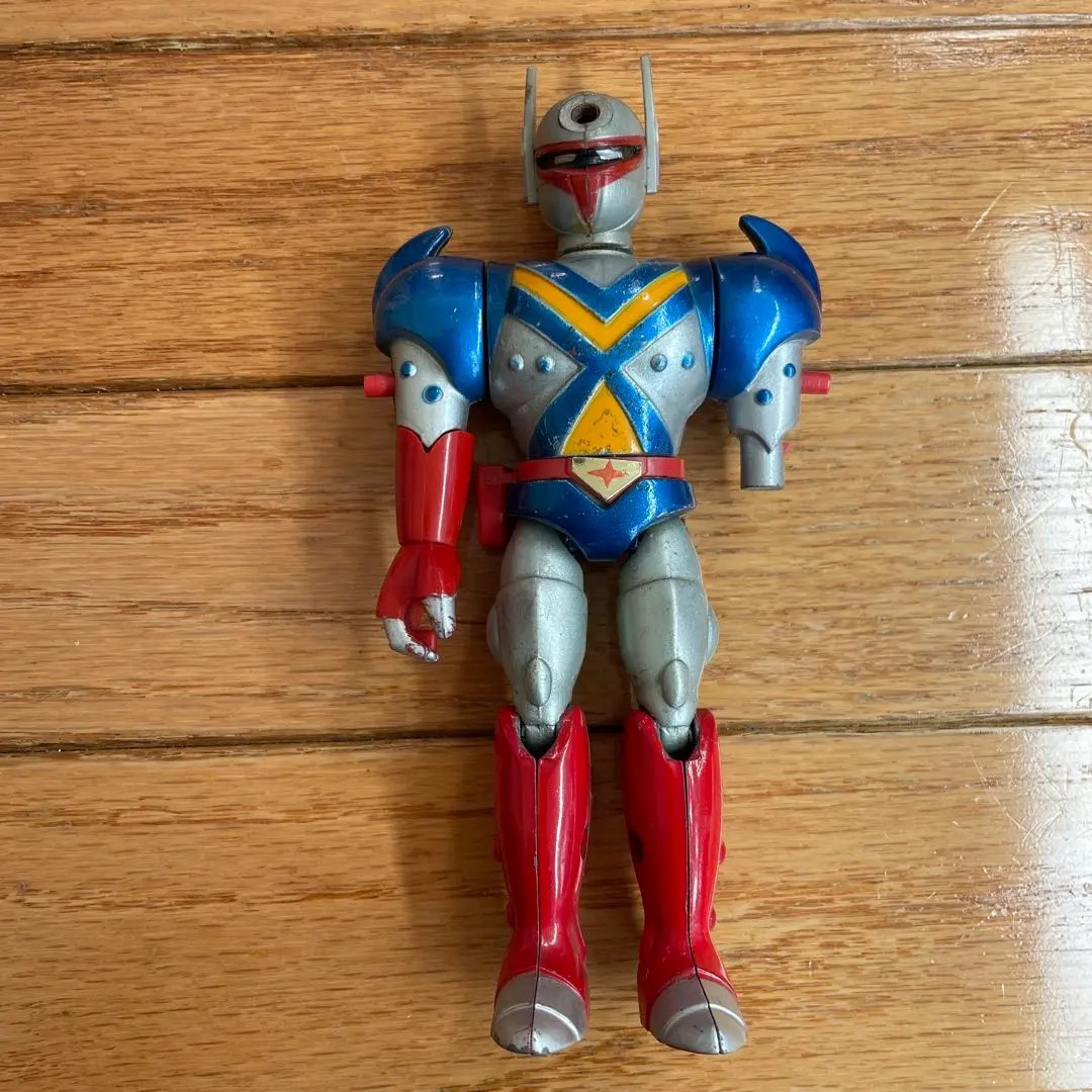 2026年最新】テッカマン超合金の人気アイテム - メルカリ