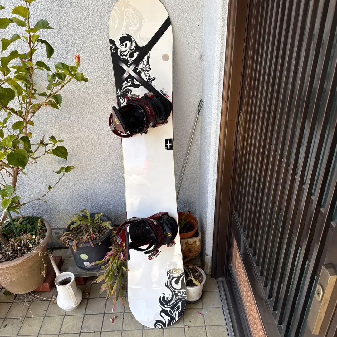 2026年最新】burton c60の人気アイテム - メルカリ