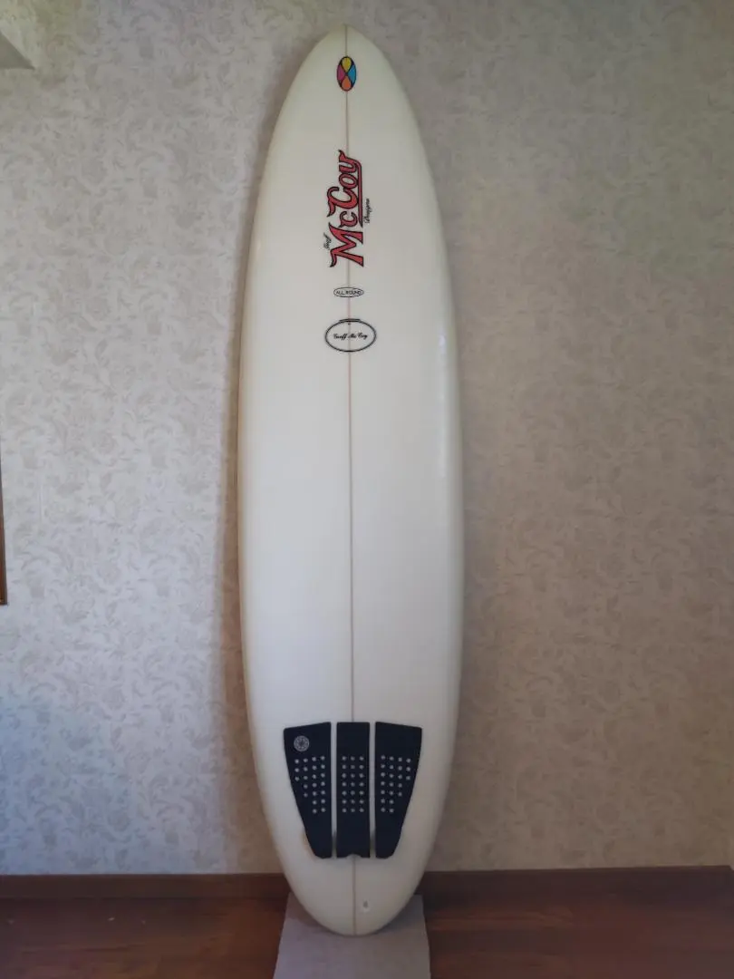 2026年最新】McCOY surfboardsの人気アイテム - メルカリ