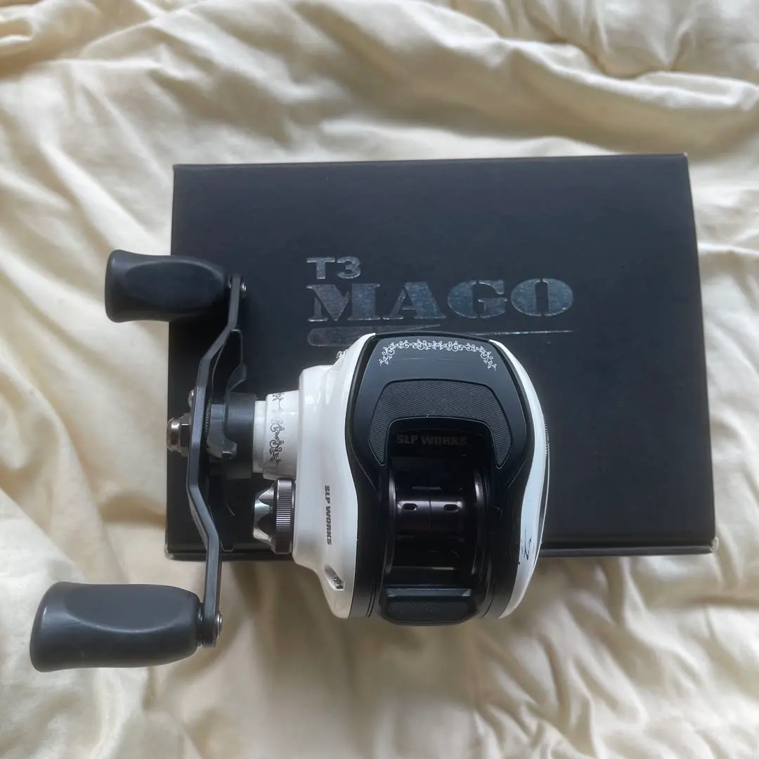 2026年最新】ガンクラフト ホワイトノイズの人気アイテム - メルカリ