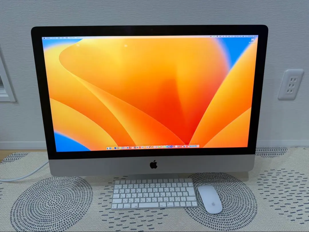 2026年最新】imac 27インチ 2010の人気アイテム - メルカリ