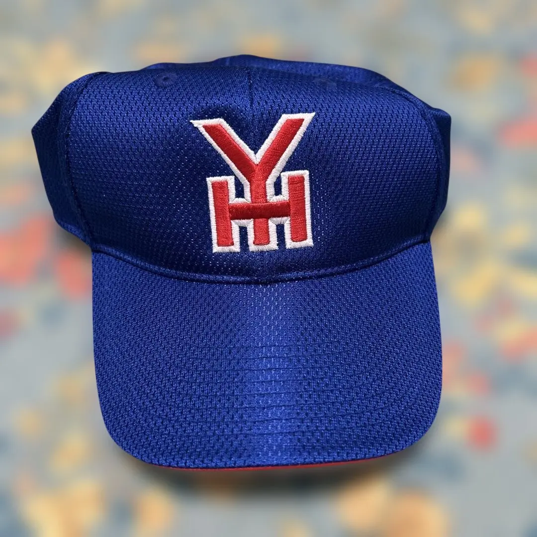 2026年最新】横浜高校 帽子の人気アイテム - メルカリ