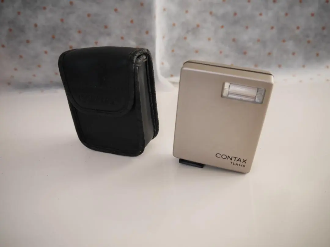 2026年最新】contax TLA140の人気アイテム - メルカリ