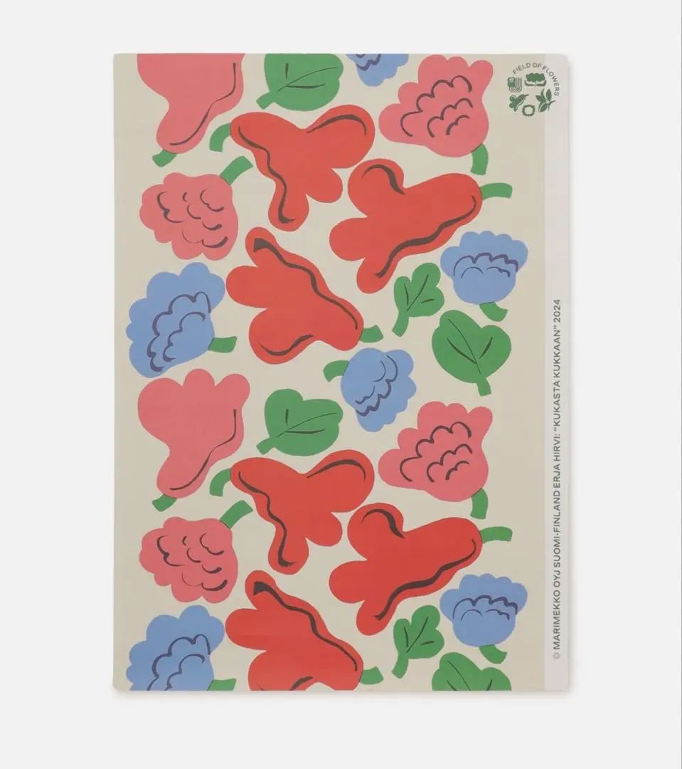 2026年最新】ポスター マリメッコの人気アイテム - メルカリ