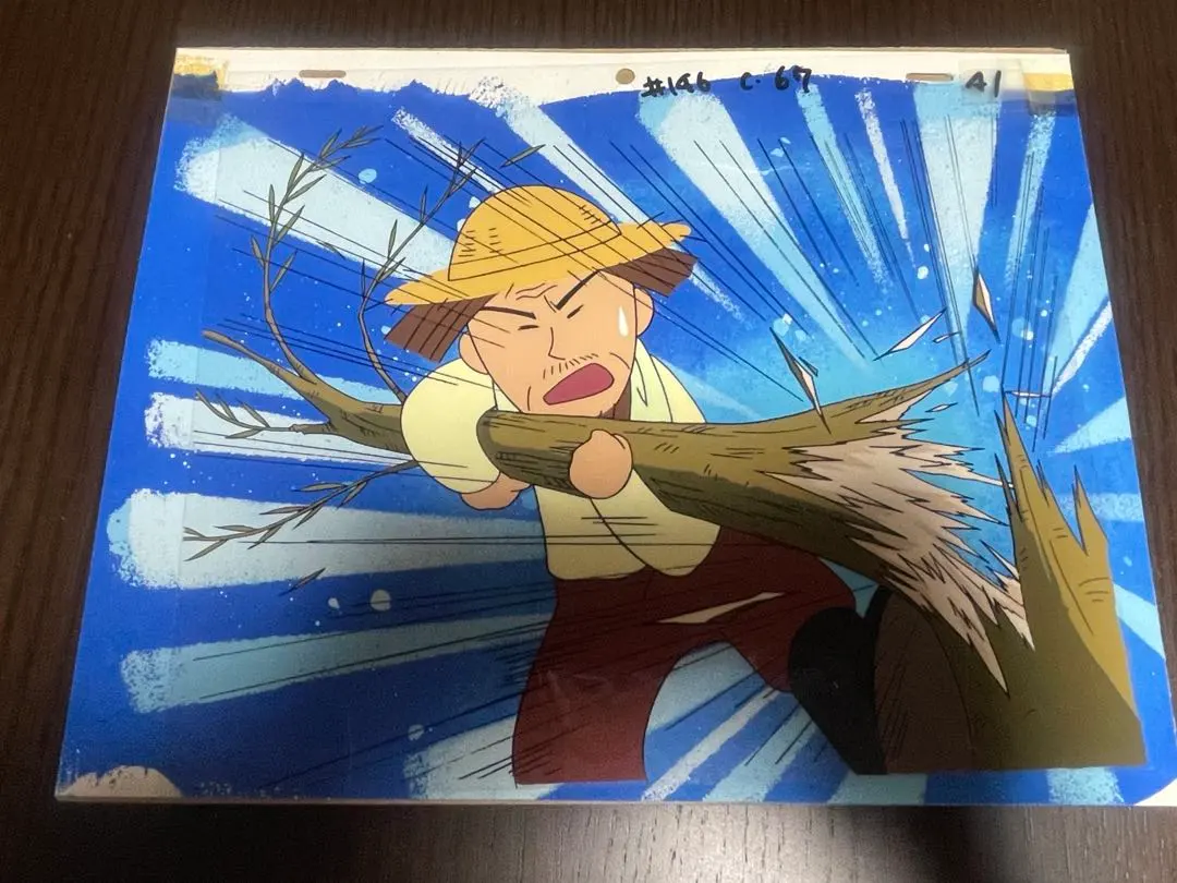 2026年最新】ちびまる子ちゃんセル画の人気アイテム - メルカリ