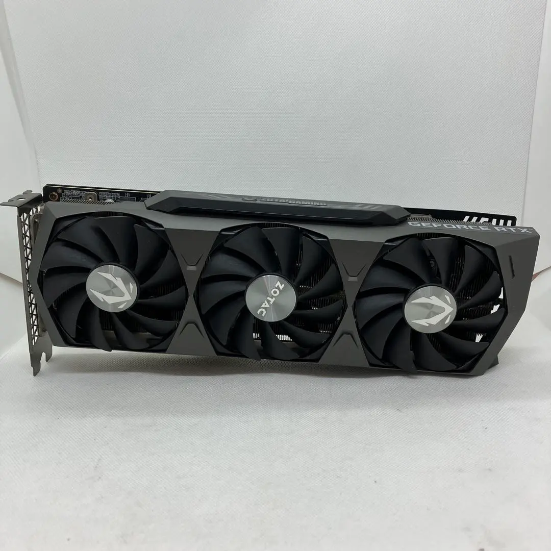 2026年最新】rtx 3070ti zotacの人気アイテム - メルカリ