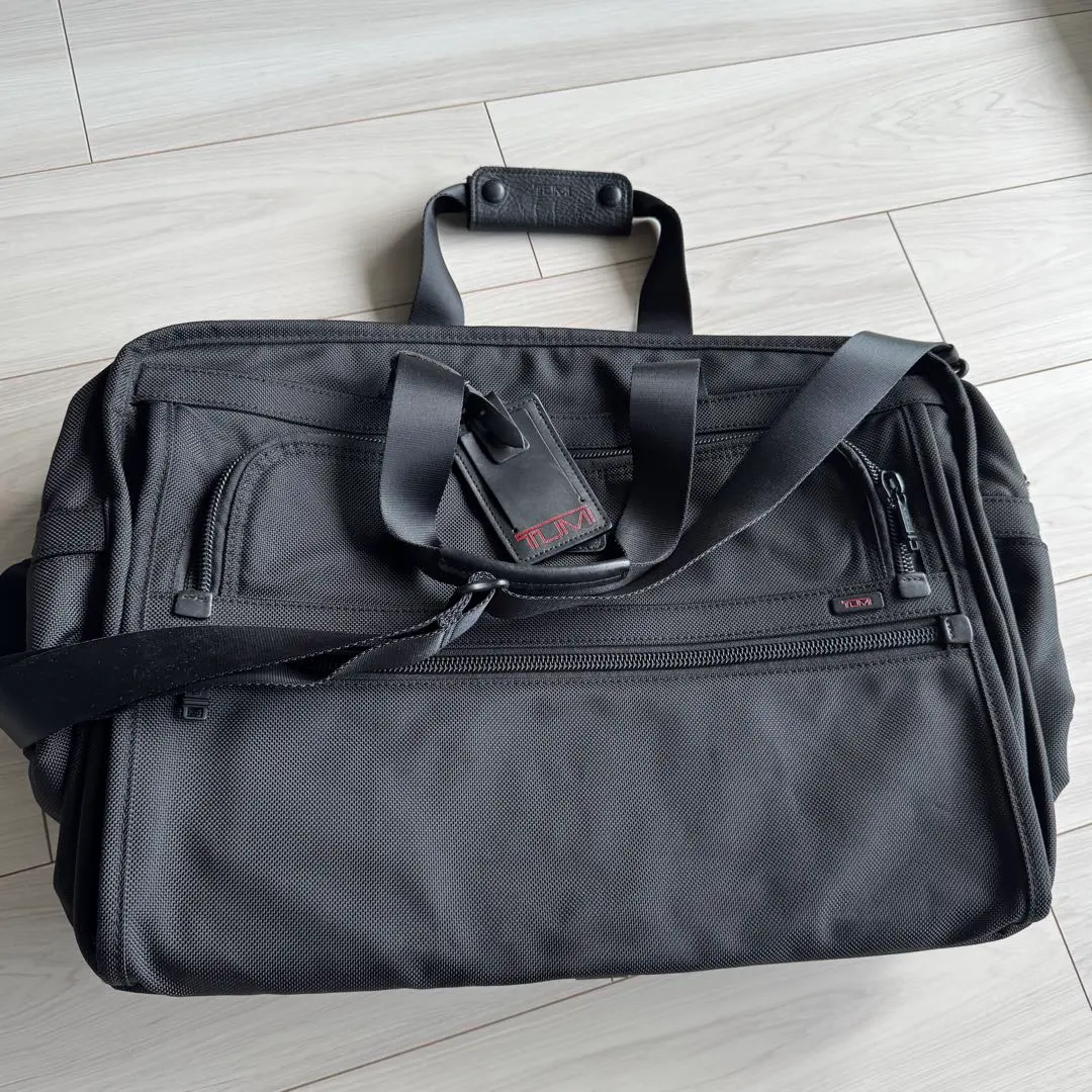 2026年最新】Tumi 26102の人気アイテム - メルカリ
