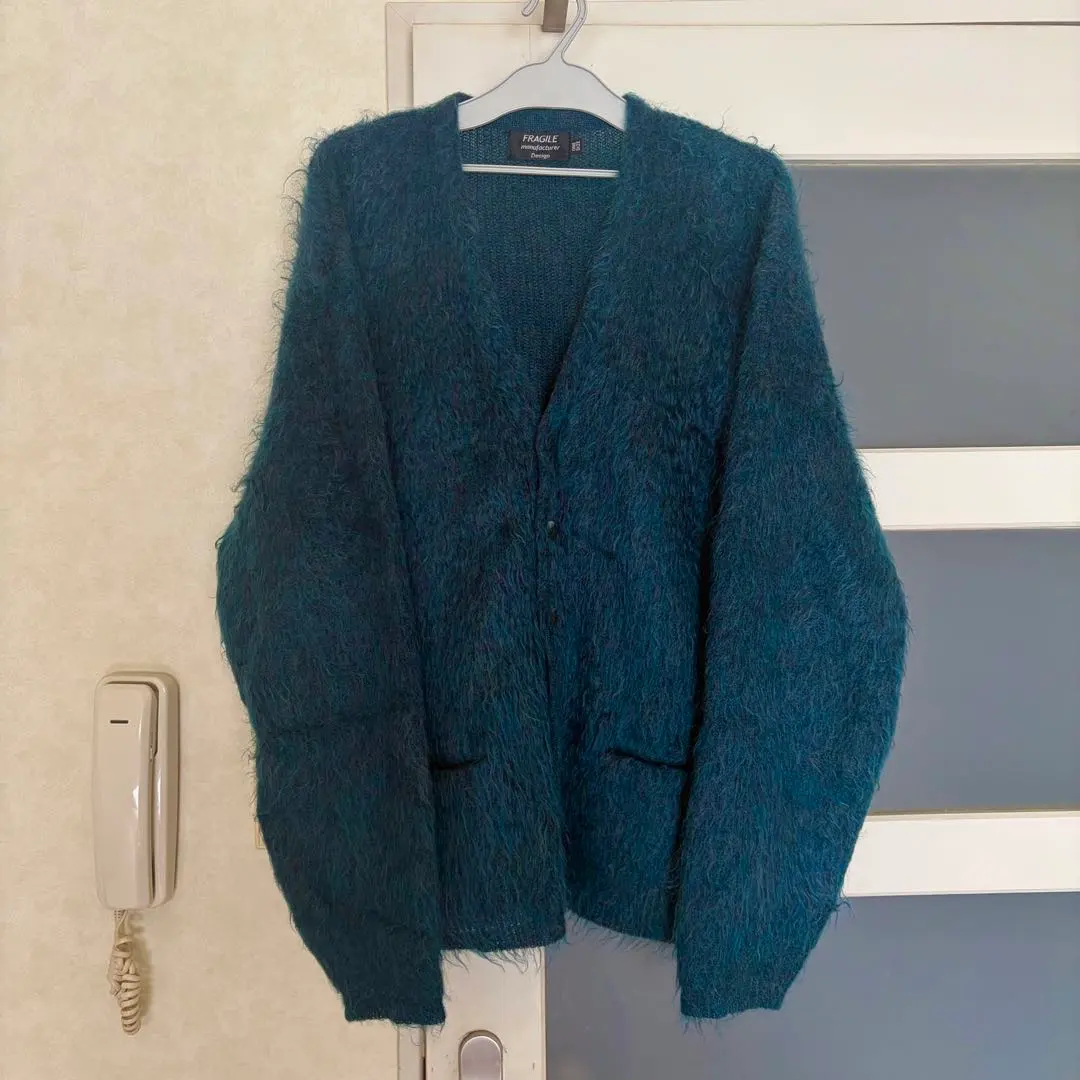 2026年最新】LEMONTEA モヘアカーディガンの人気アイテム - メルカリ