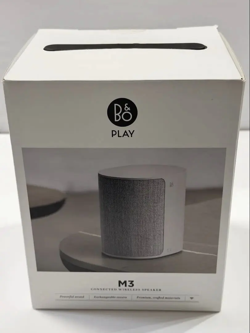 2026年最新】beoplay m3の人気アイテム - メルカリ