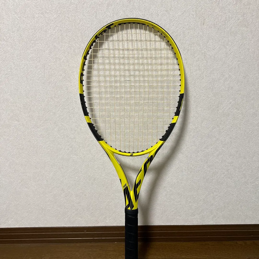 2026年最新】ナダル使用モデル バボラ ピュアアエロの人気アイテム