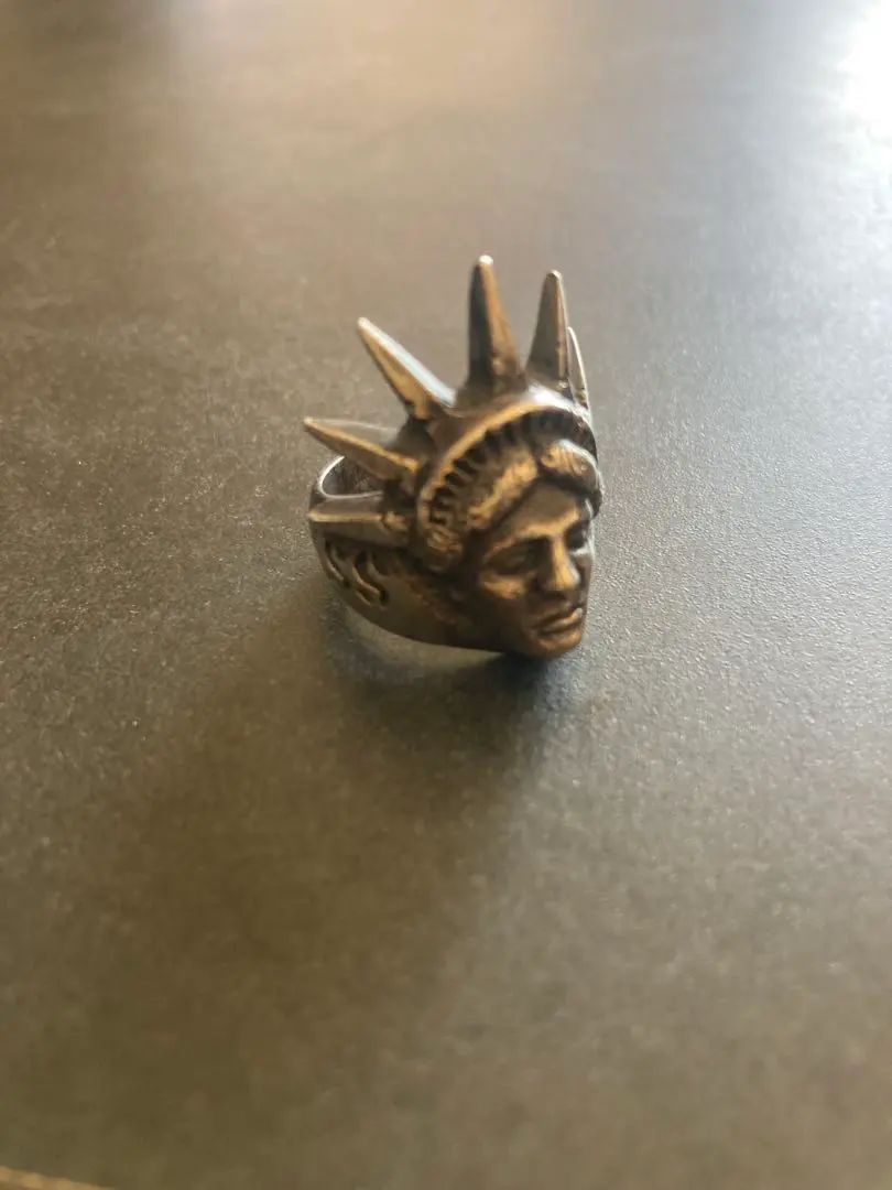 2026年最新】Anti Class リング・指輪の人気アイテム - メルカリ